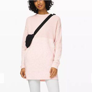 LULULEMON | Restful Intention Sweater